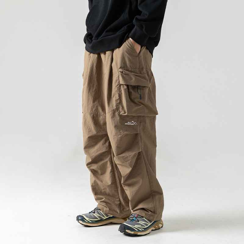 All Mountain Striker Combat Pants
