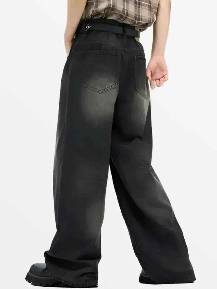 Denim Pant Somani