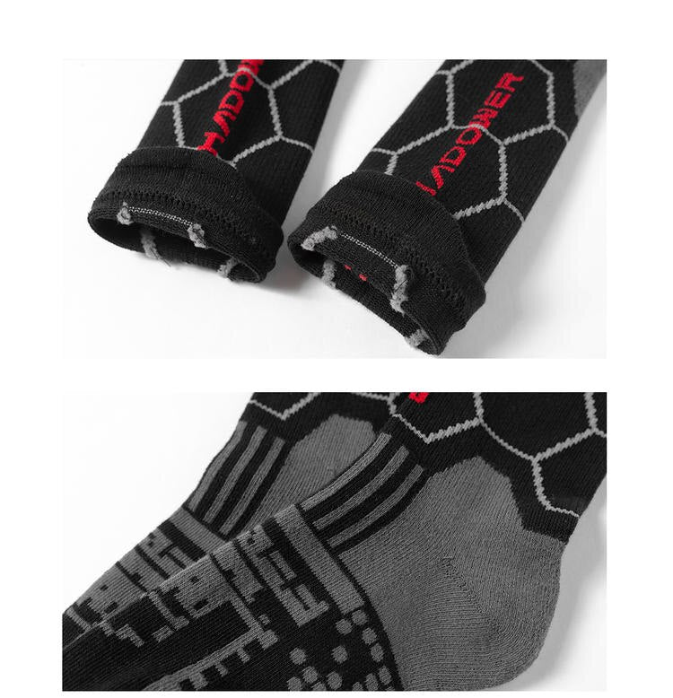 Cyber Shadow Socks