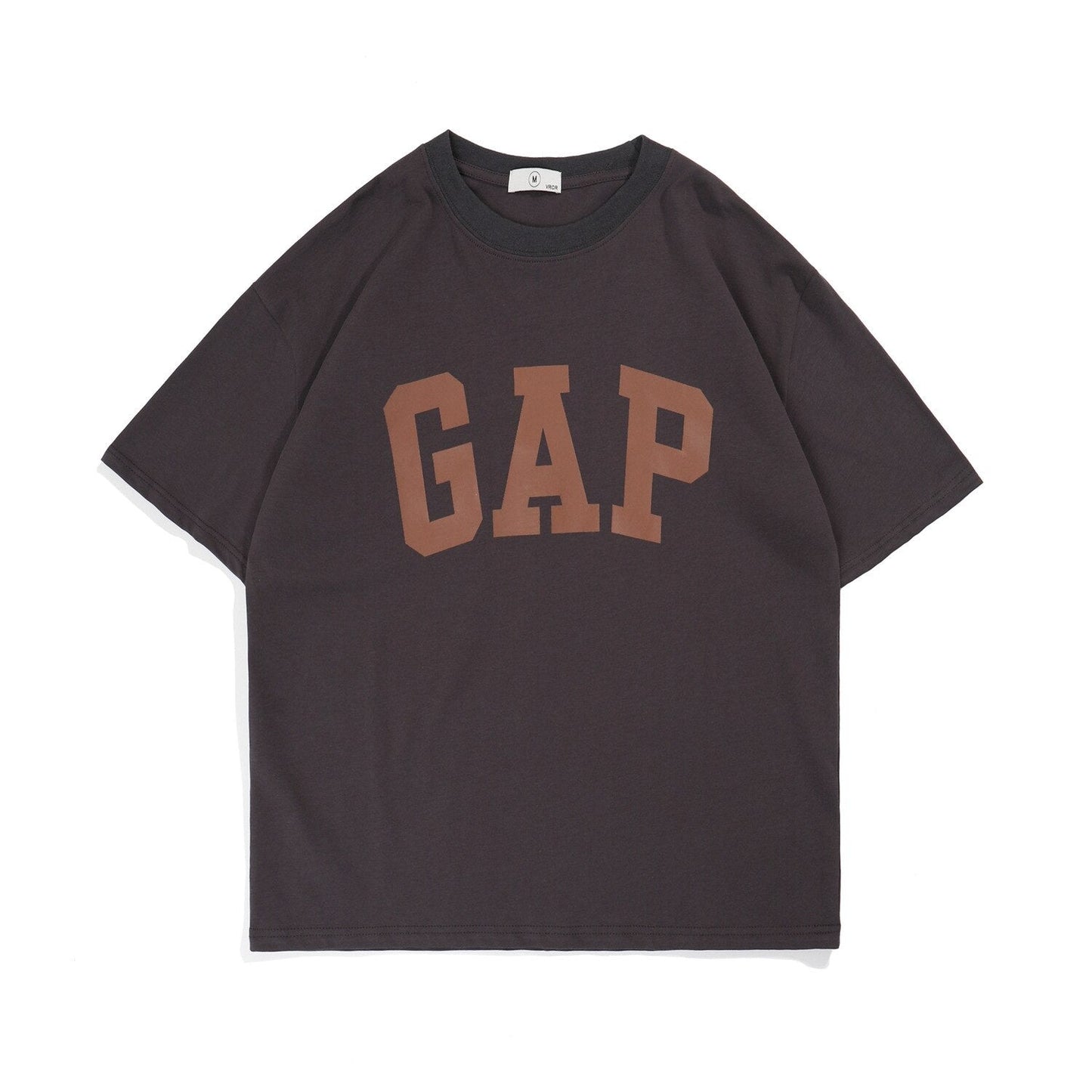 Peace Dove Crewneck T-Shirt