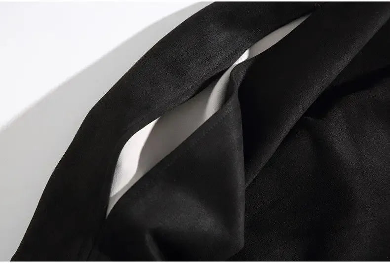 Sweat Layered Cuff