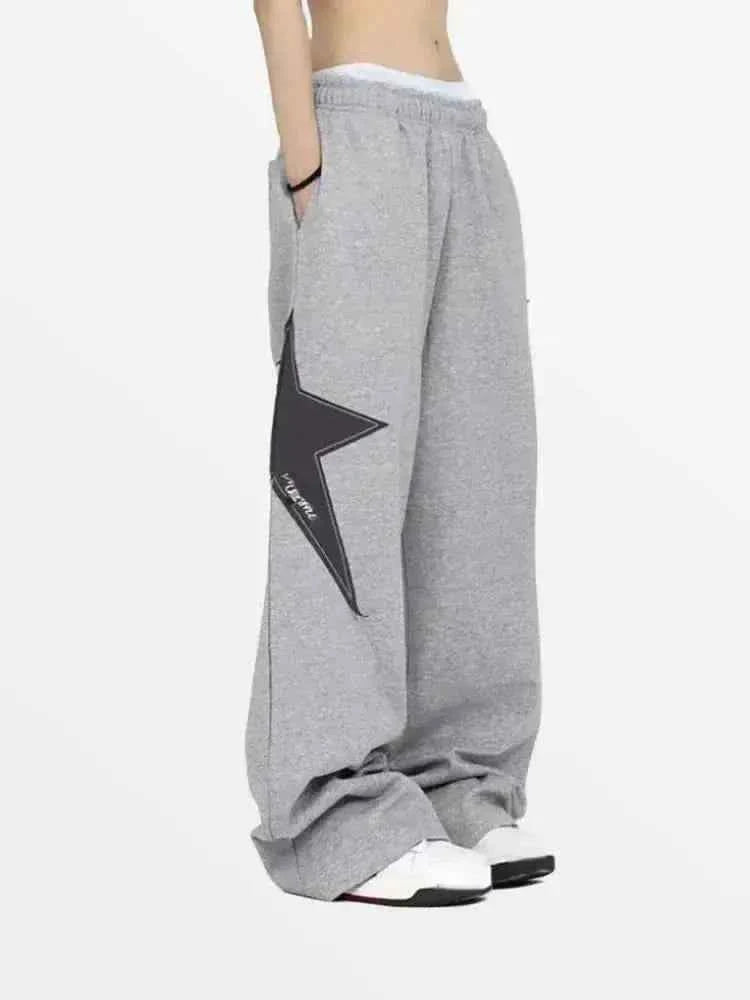 Sweatpant Étoile