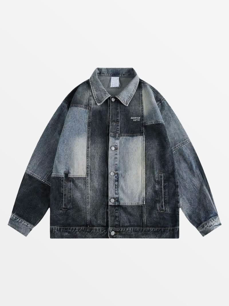 Jacket Patch