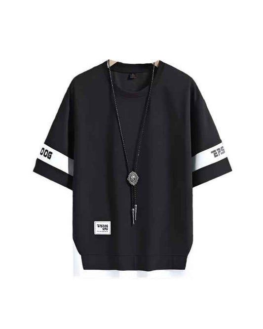 Division Layered Tee