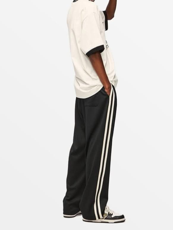 Sweatpant 2 Lines
