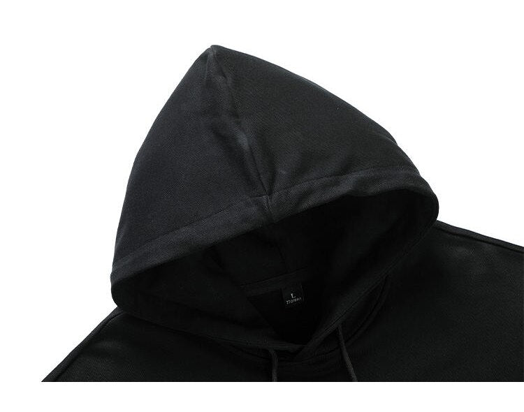 Square B1 Hoodie