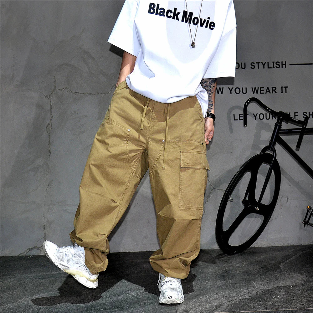 Urban Recon Cargo Pants