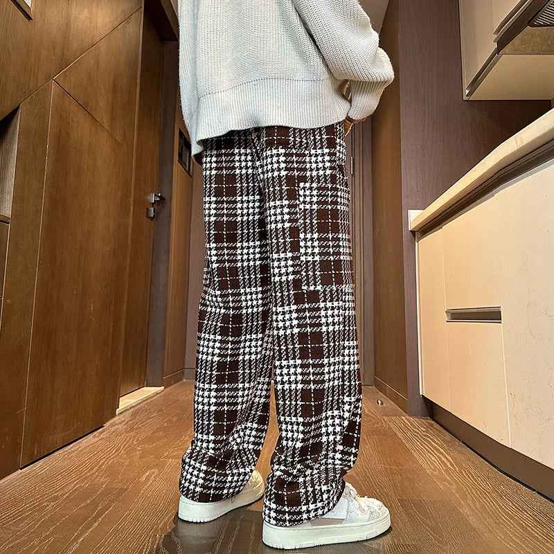 C9 Plaid Pants