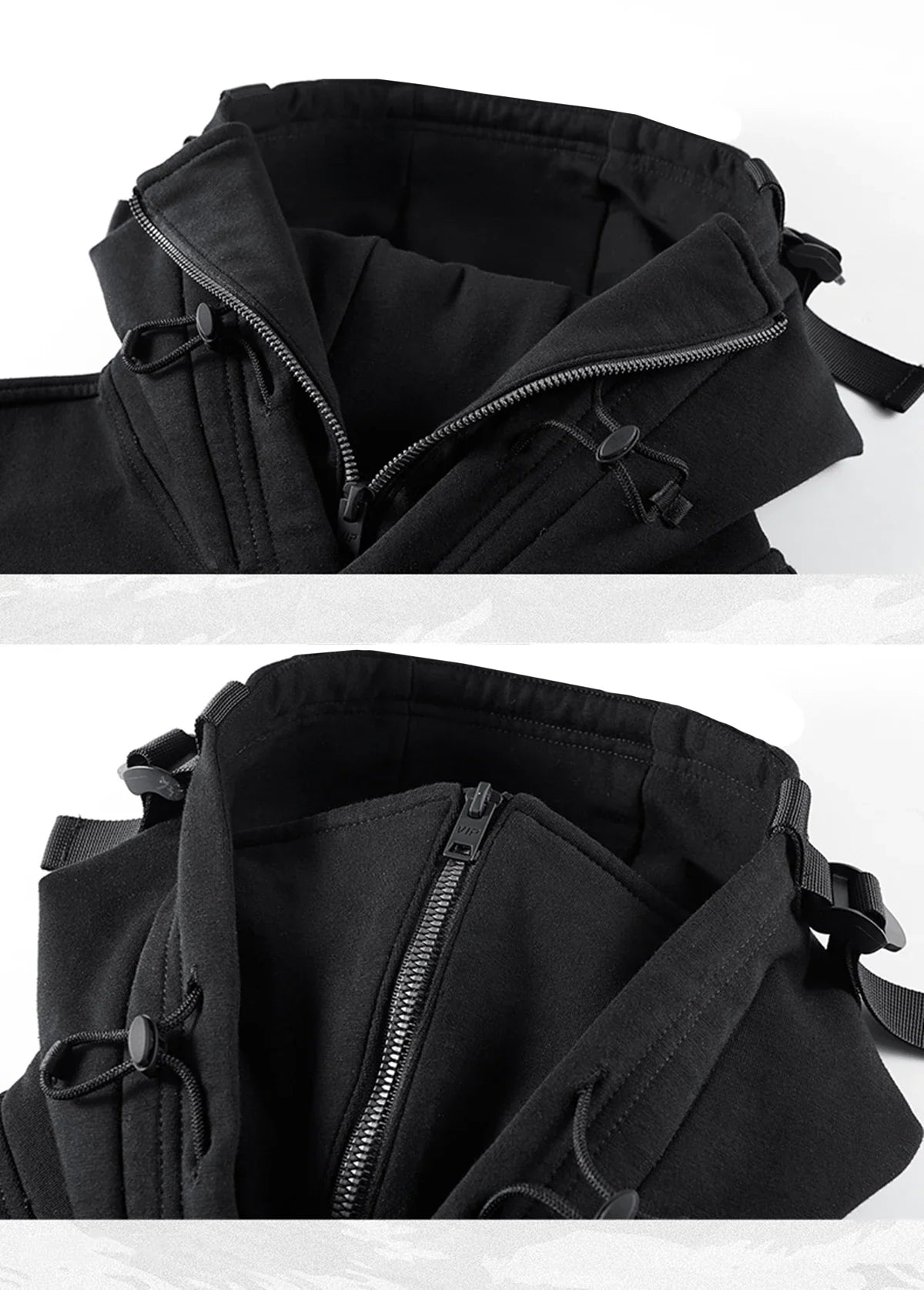 Vortex Utility Hoodie