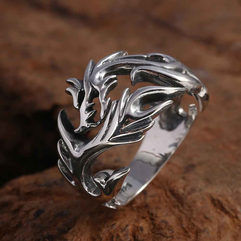 Dragon | Ring