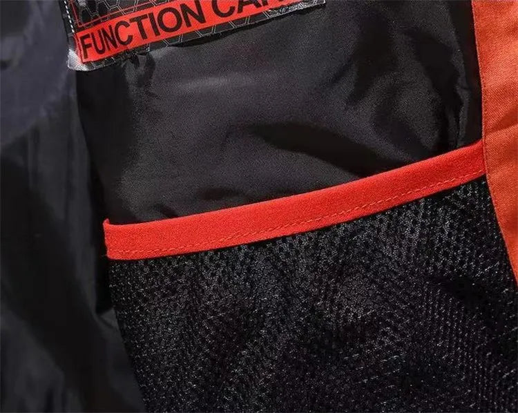 SX25 Winter Jacket