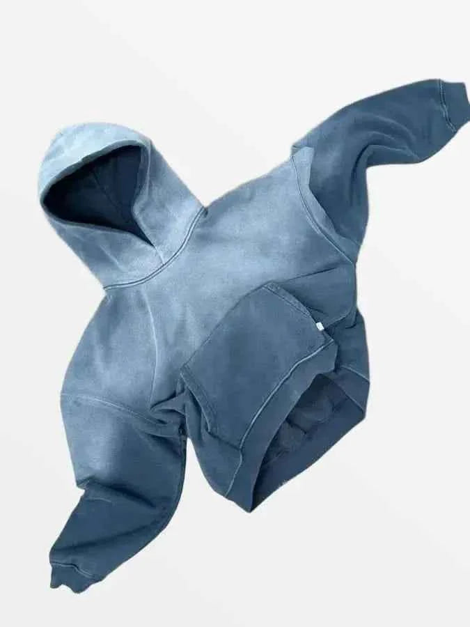 Hoodie Retro