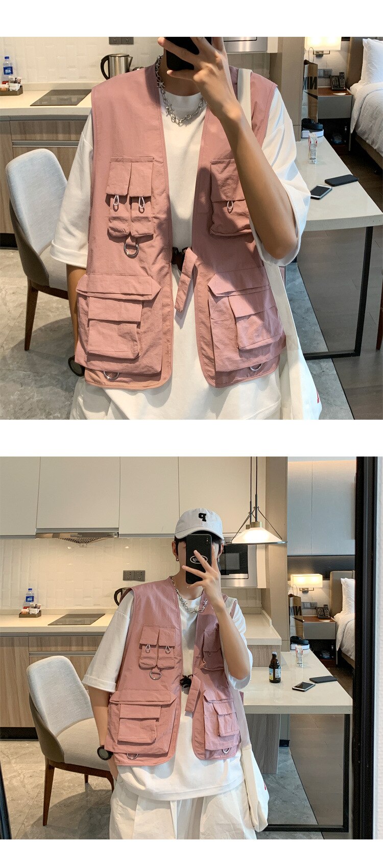 Reign V1 Vest