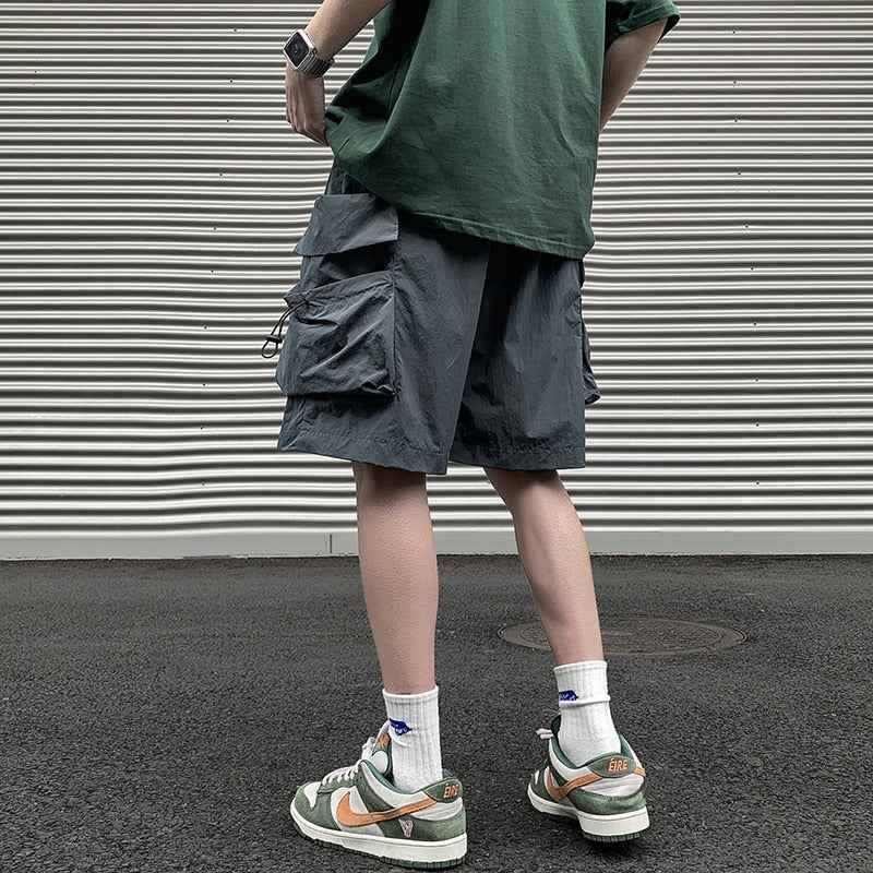 Active A1 Shorts