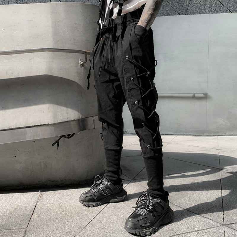 Dark Overseas M1 Joggers