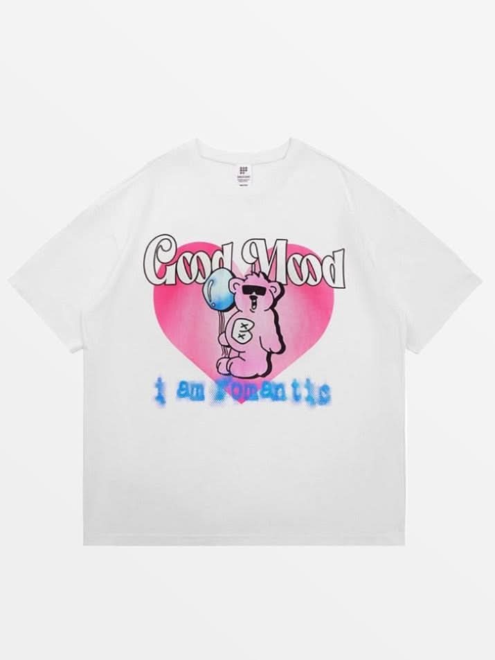 T-Shirt Good Mood