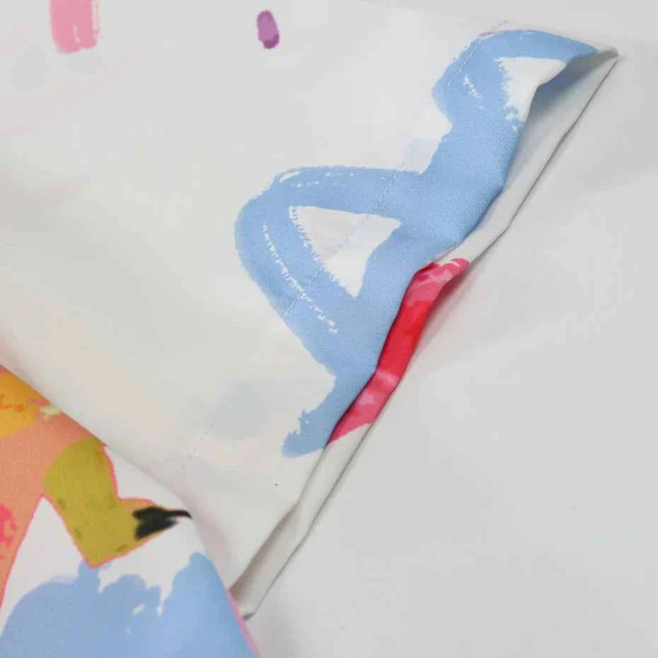 Dinosaur Graphic Printed Shirts