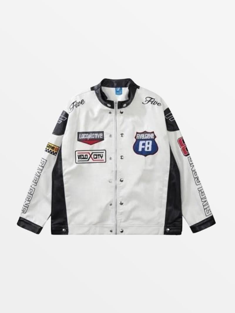 Jacket Velocity