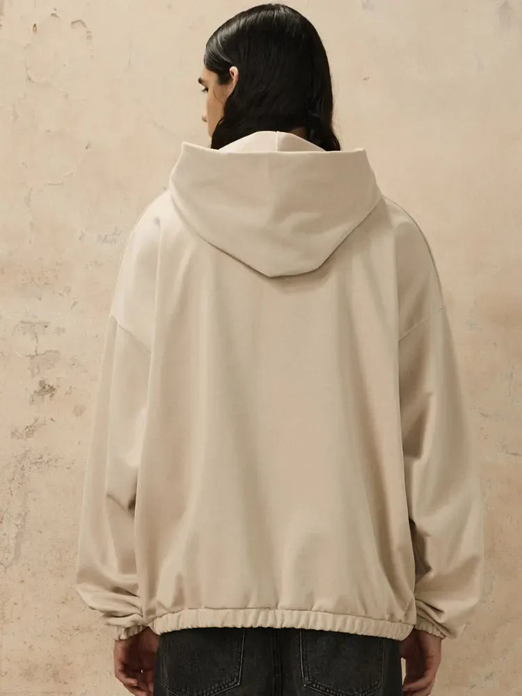 Hoodie Loose82