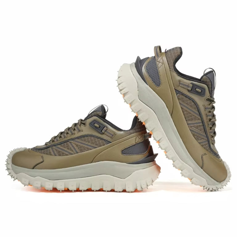Armandoni T84 Sneakers - Sophisticated Italian-Style Luxury Trainers | LuxuryUrbanwear - JUSTLUXURY