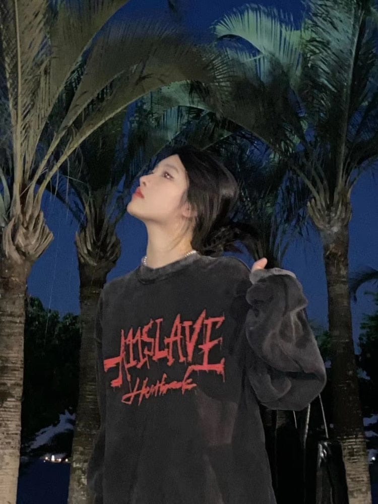 Sweat Heartbreak S