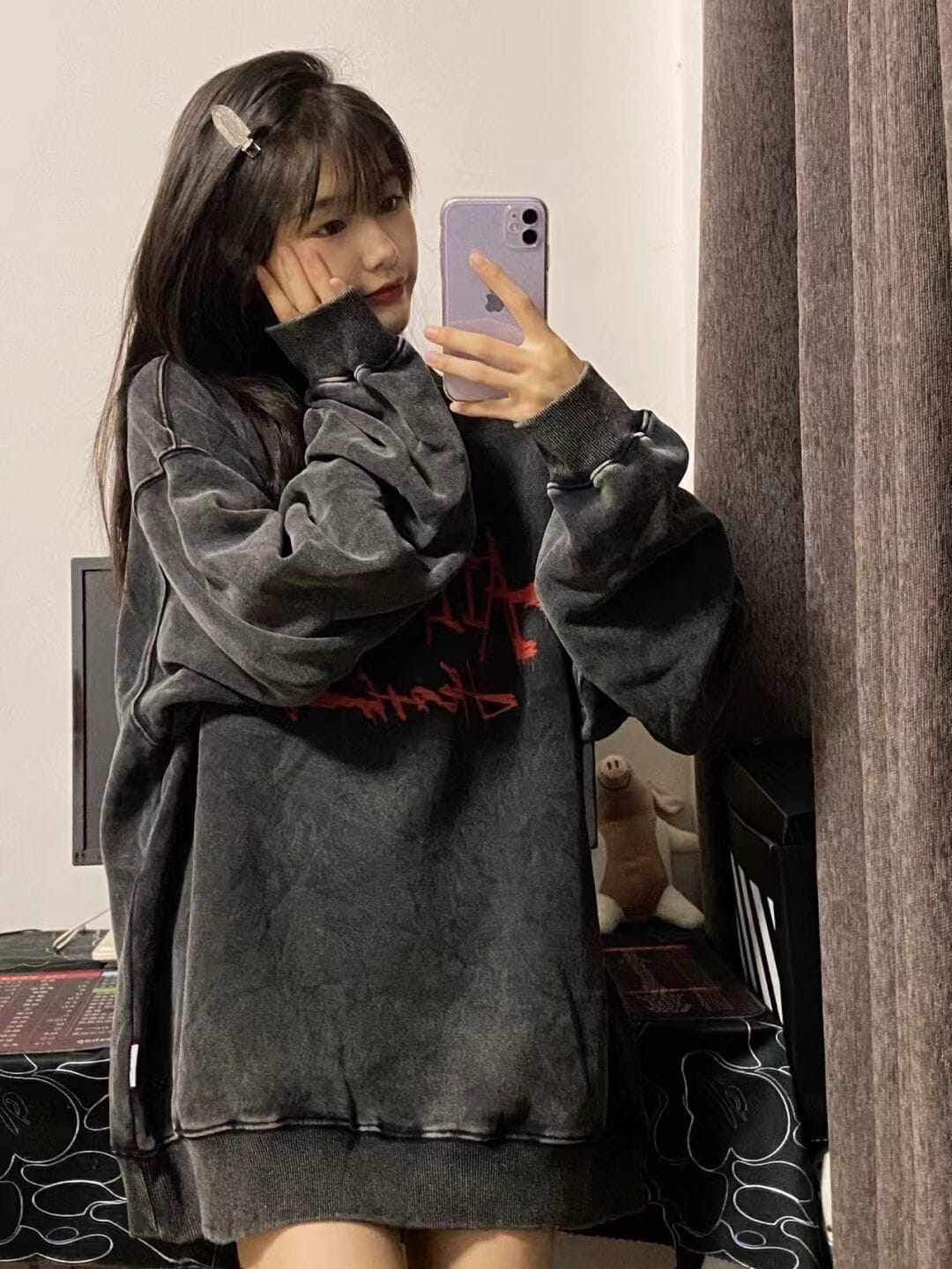 Sweat Heartbreak S