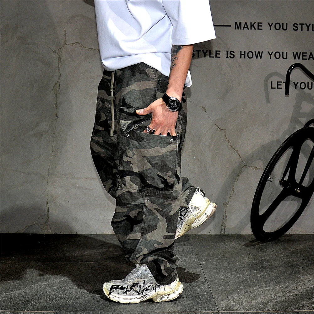 Urban Recon Cargo Pants