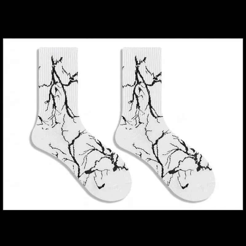 Bolt Lightning V1 Socks