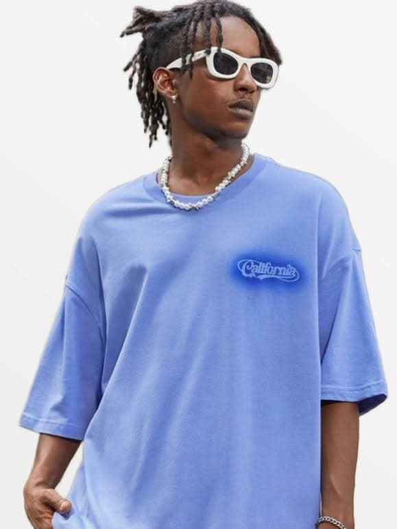 T-Shirt California