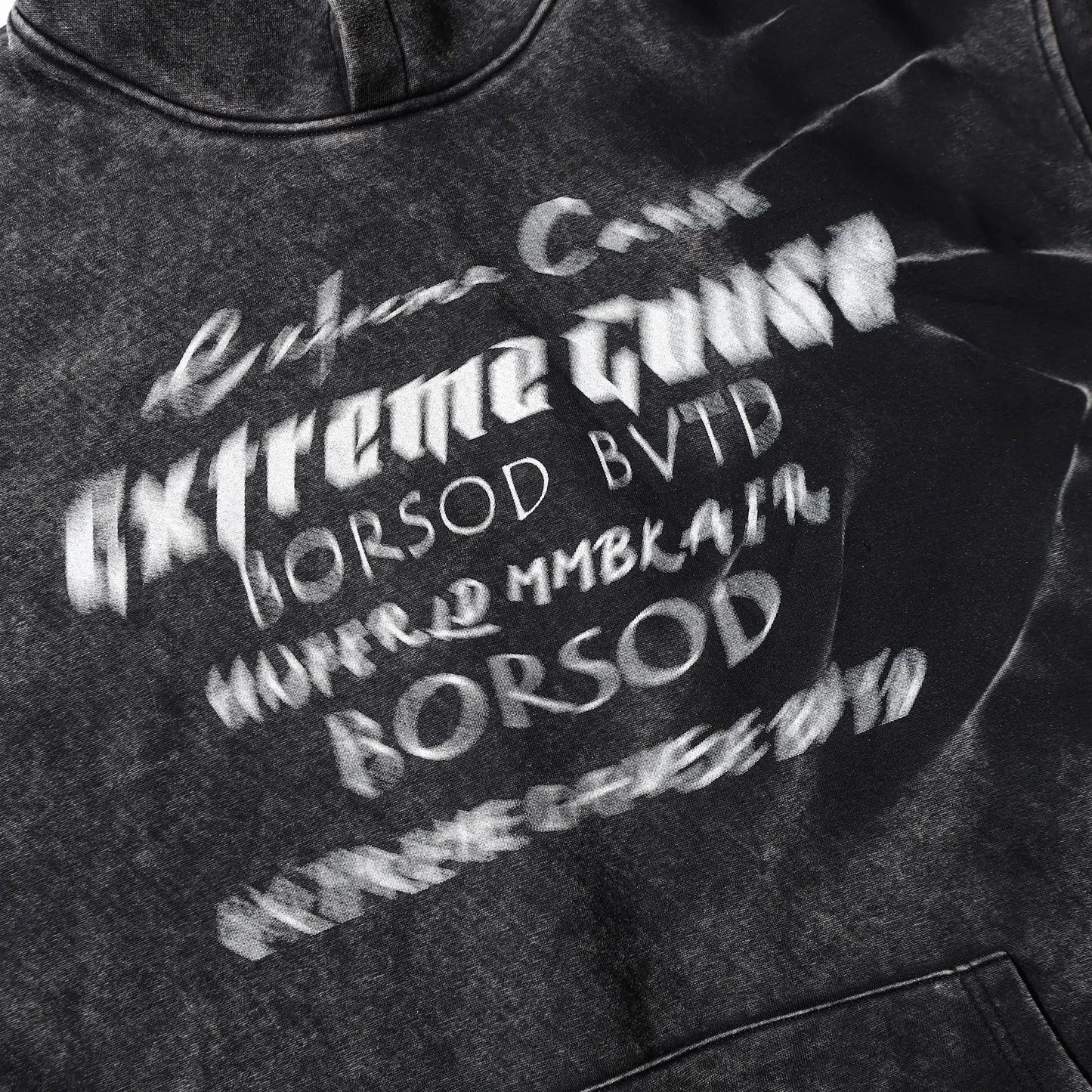 Hoodie Streetwear85