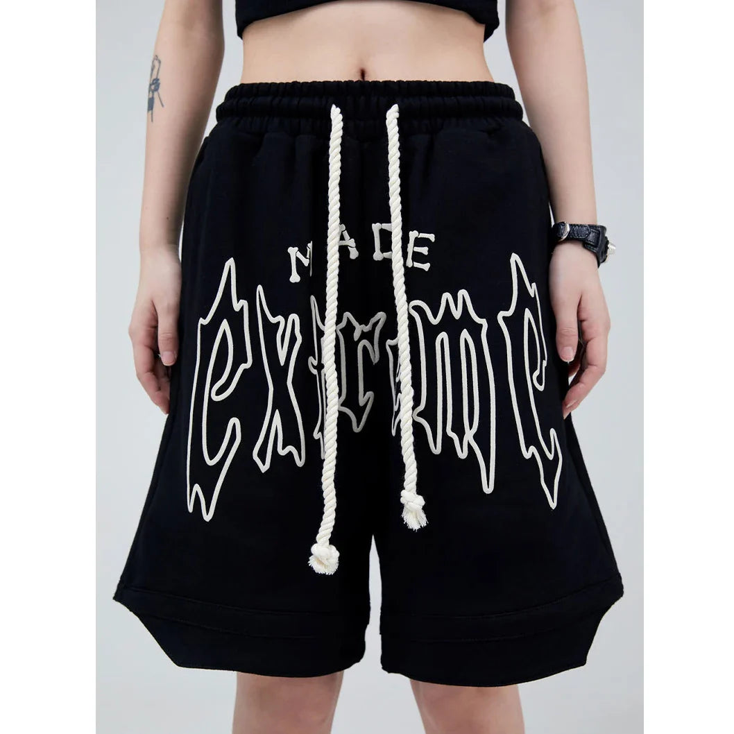 Made Extreme B1 Shorts