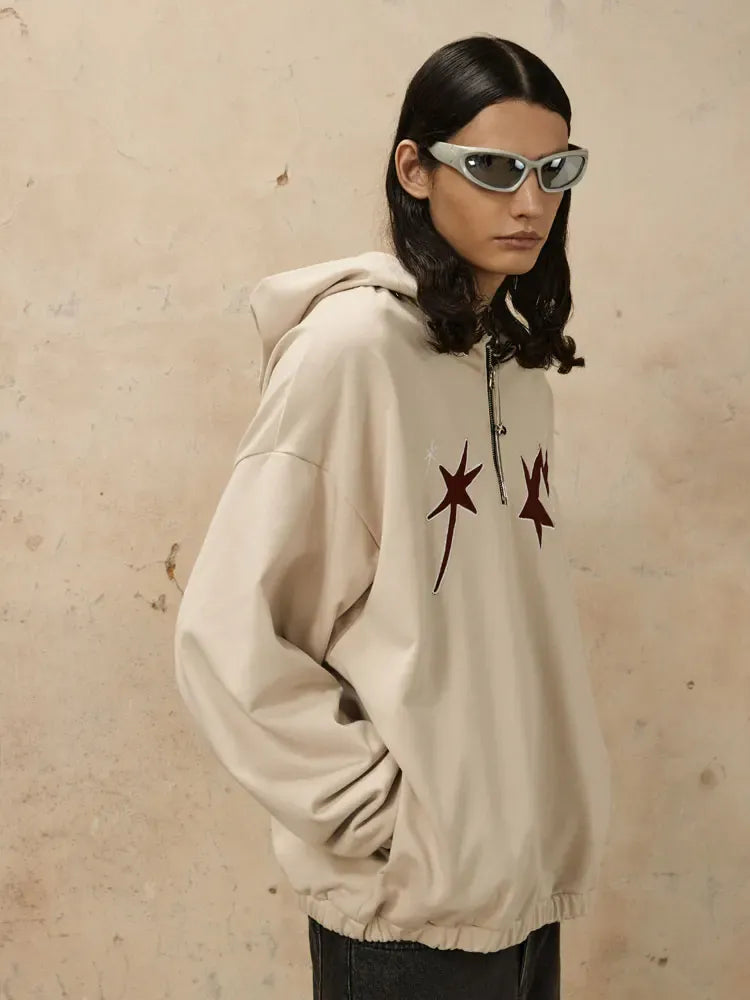 Hoodie Loose82