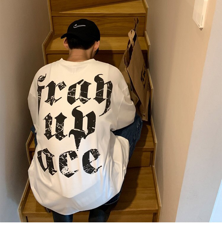 Frah Up Ace T-Shirt