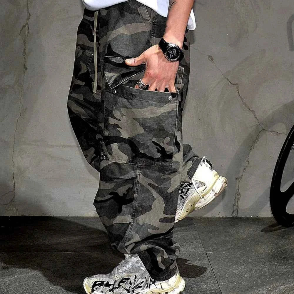Urban Recon Cargo Pants