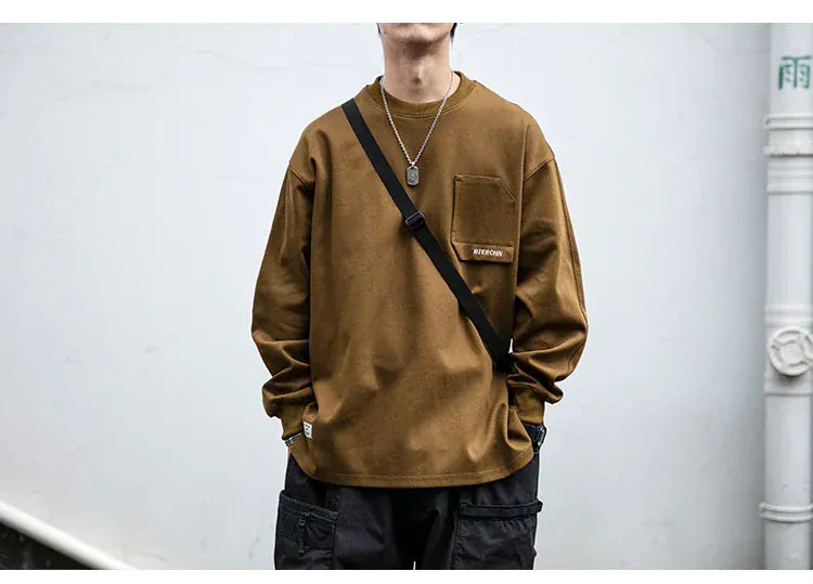 Sweat Rustic Earth