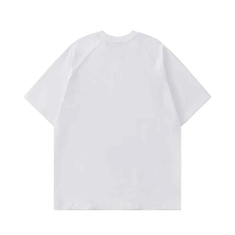 SC Achievement O-Neck T-Shirt