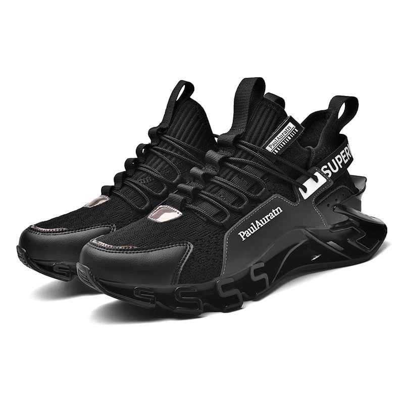 Supreme At Home Party Sneakers