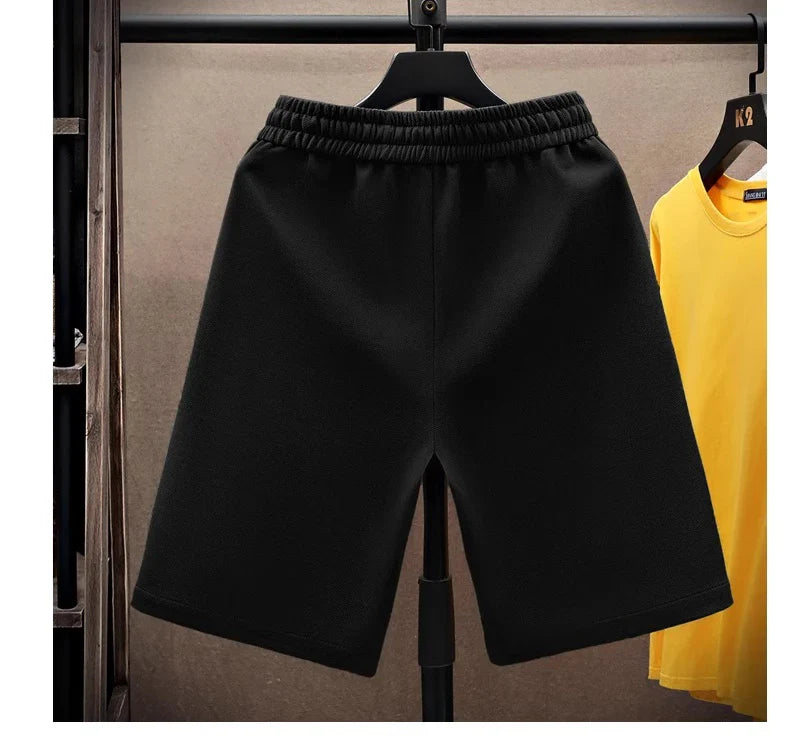 EACD 21 Shorts