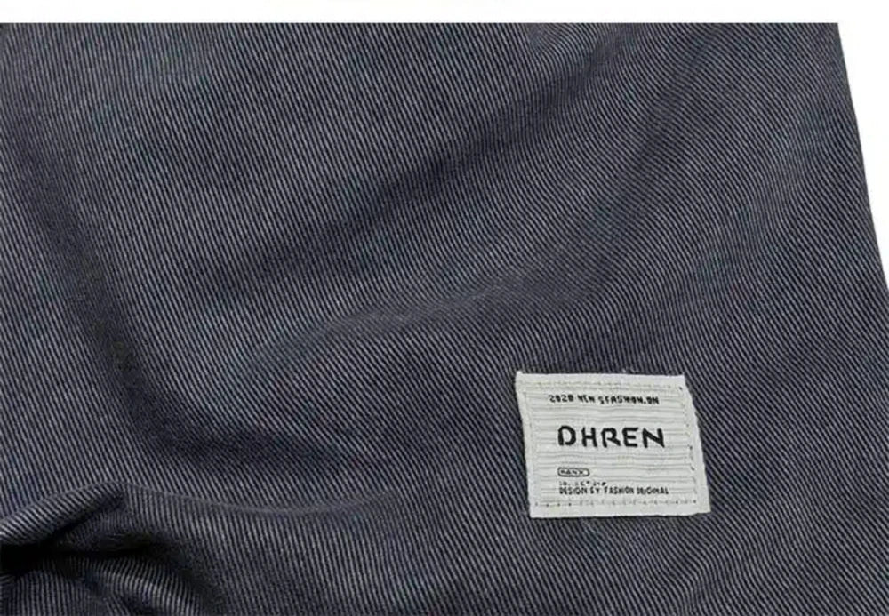 Archive Cargo Pants