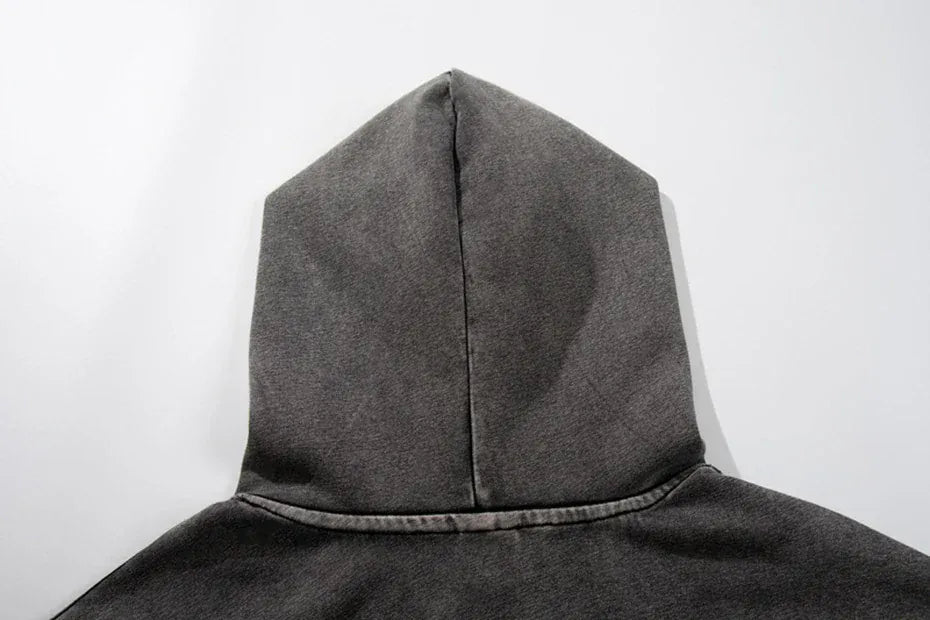 Hoodie Loose97