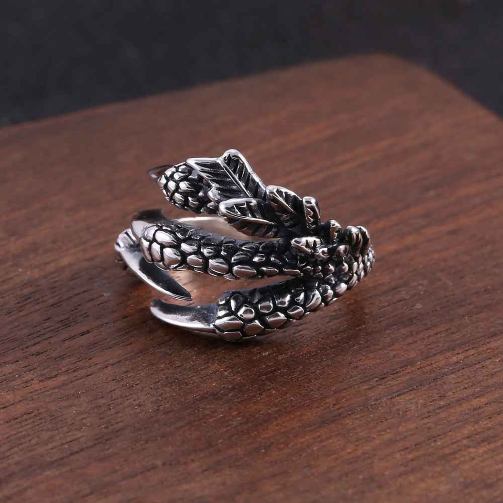Claw | Ring