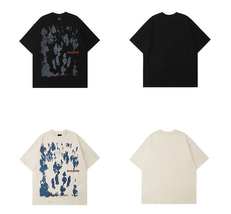 Shadow Phase T-Shirt