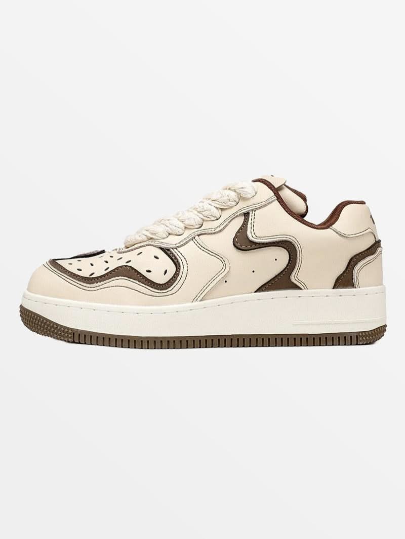 Sneakers Fluid