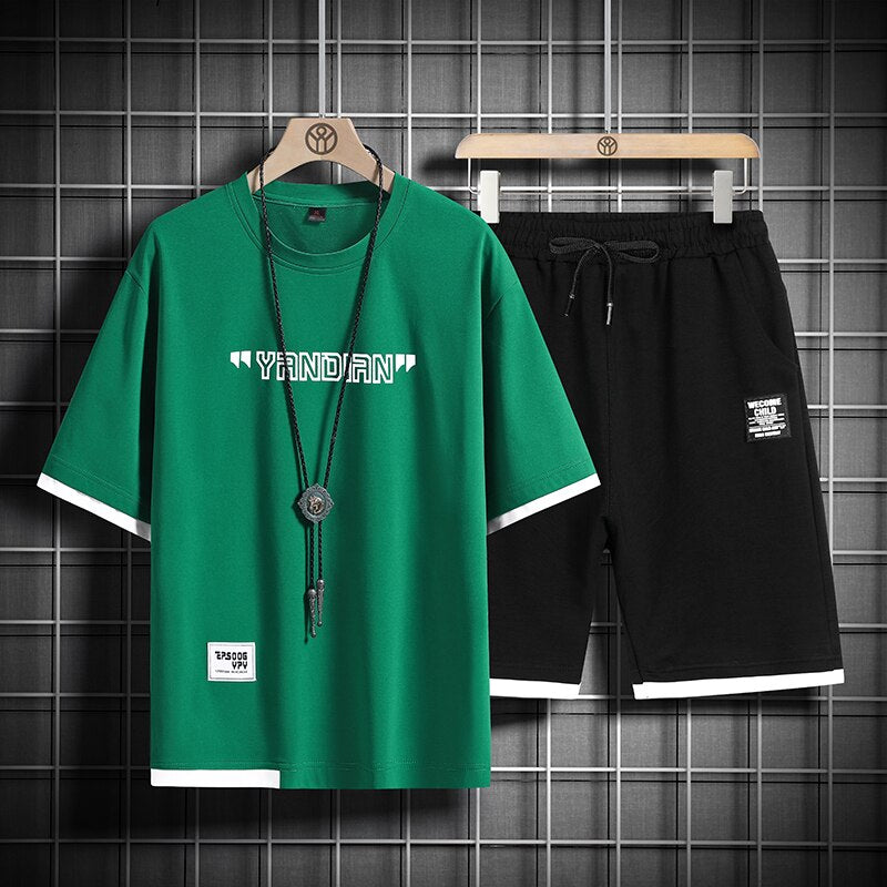 YRNDIAN 2 Piece Set