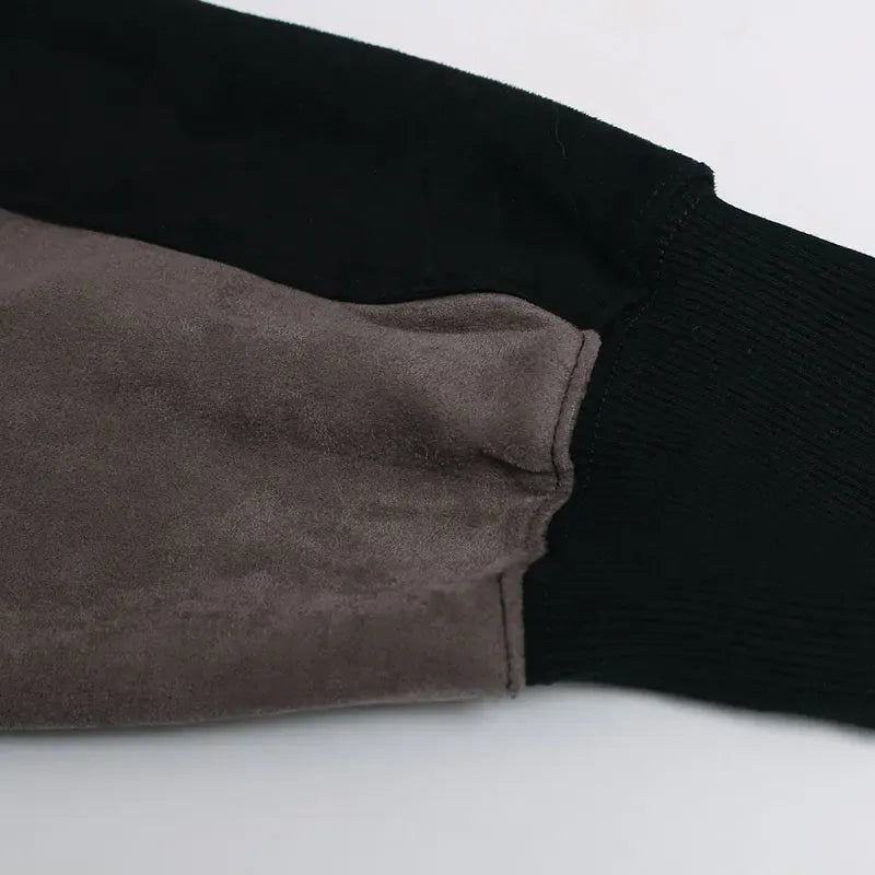 Hoodie Streetwear