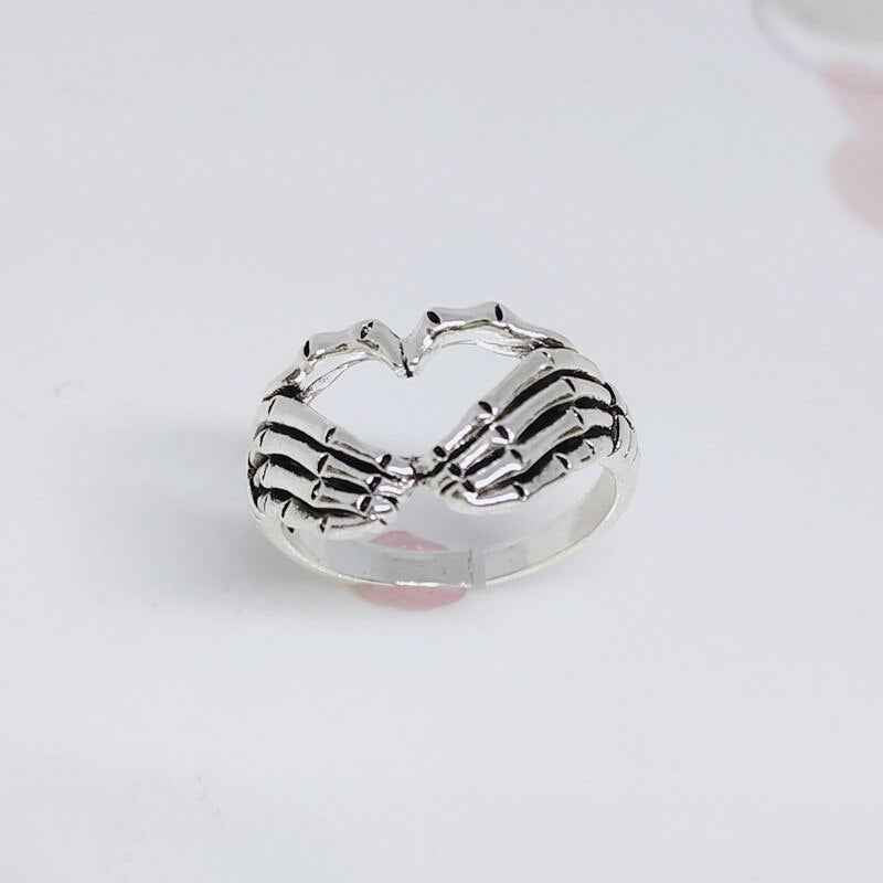 Heart | Ring
