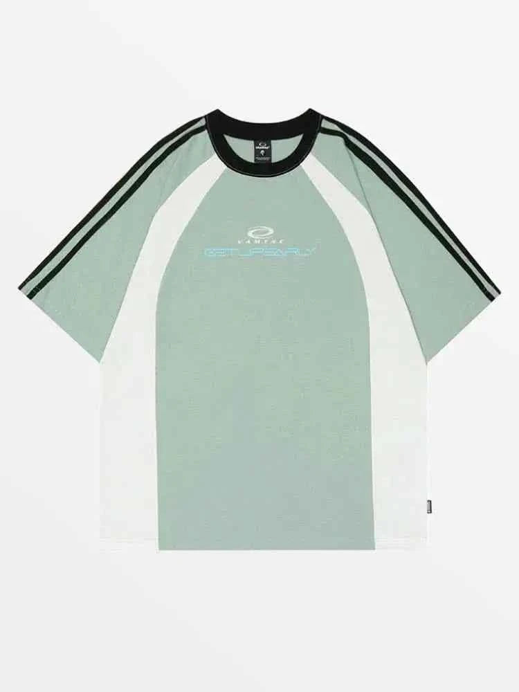 T-Shirt Getupearly