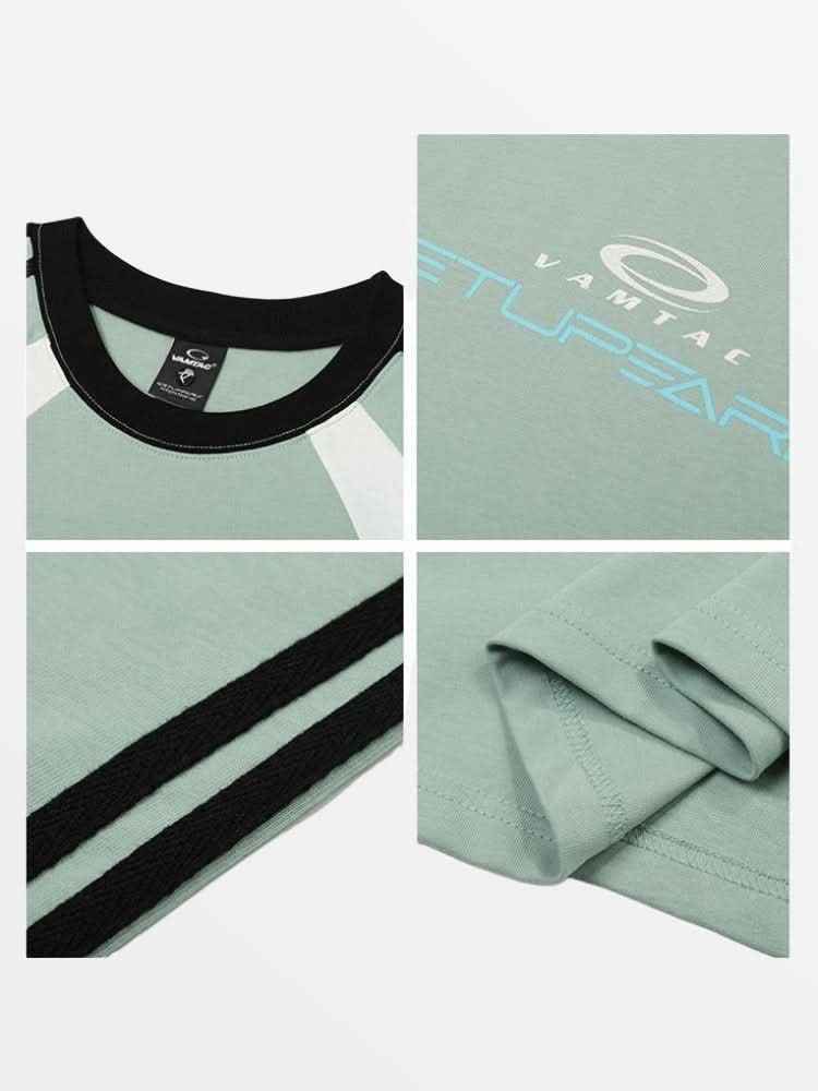 T-Shirt Getupearly