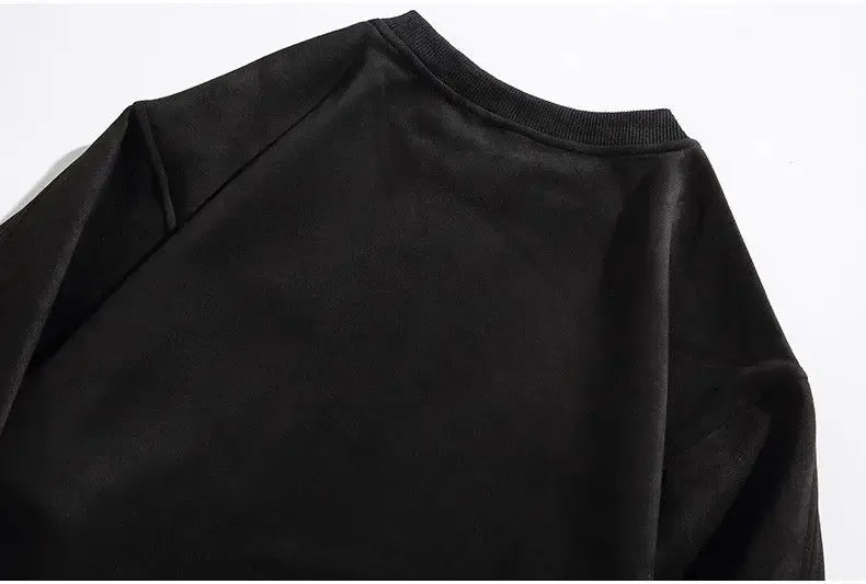 Sweat Layered Cuff
