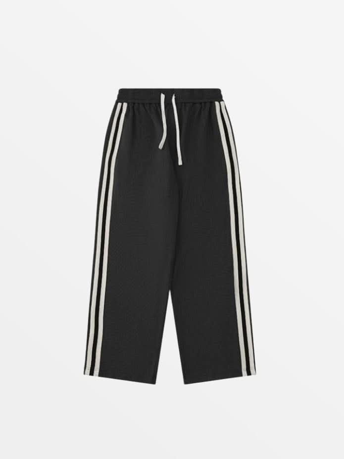 Sweatpant 2 Lines